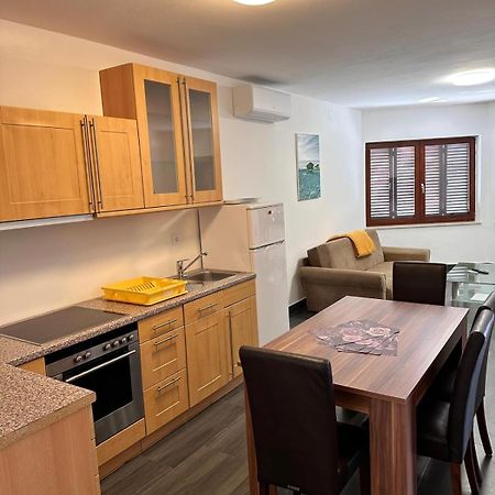 Apartman Nikola Salatić المظهر الخارجي الصورة