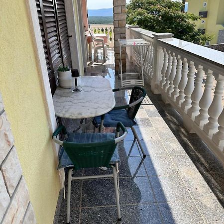 Apartman Nikola Salatić المظهر الخارجي الصورة