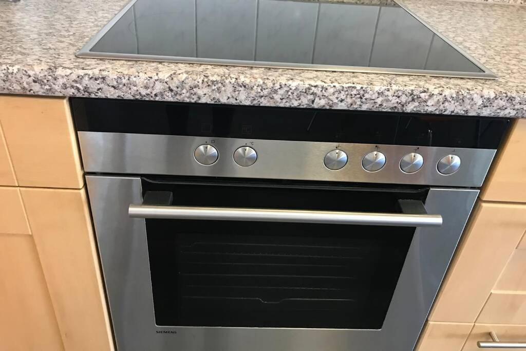 Apartman Nikola Salatić المظهر الخارجي الصورة