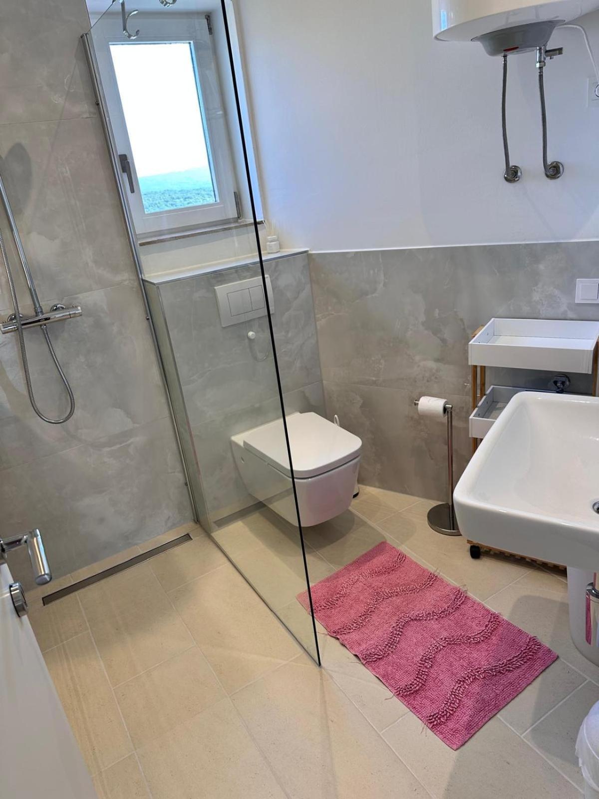 Apartman Nikola Salatić المظهر الخارجي الصورة