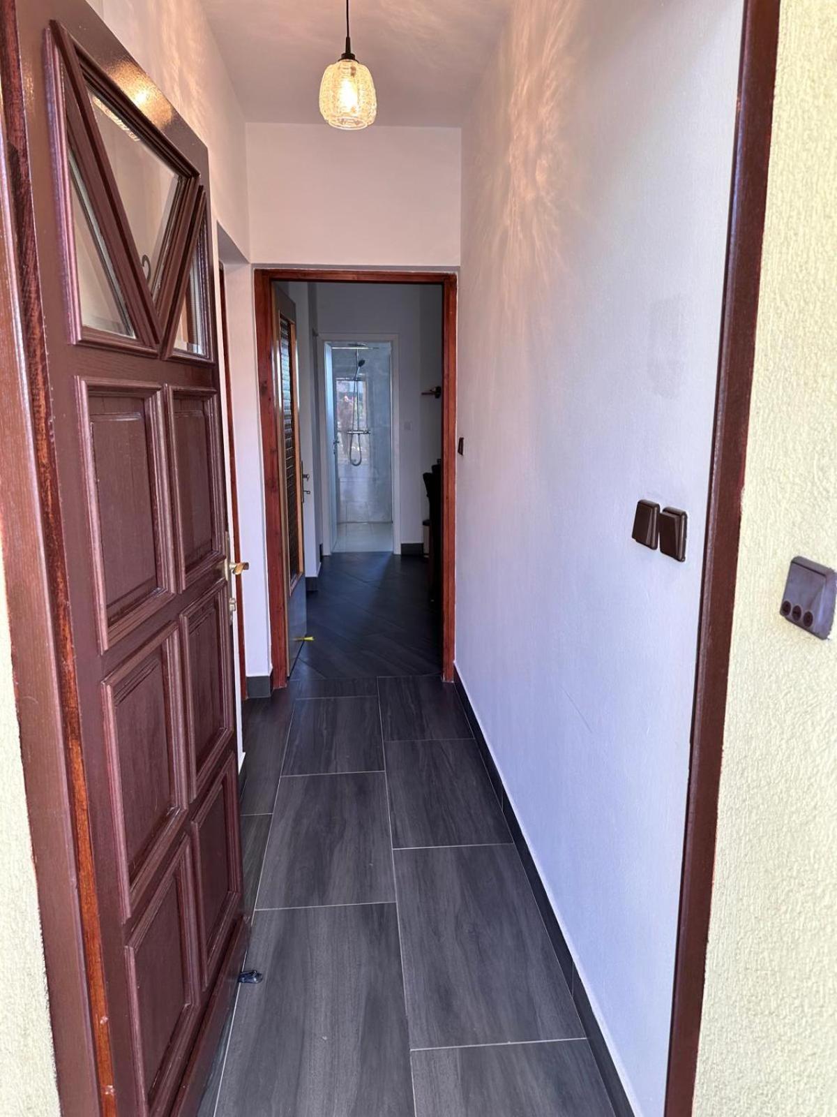Apartman Nikola Salatić المظهر الخارجي الصورة