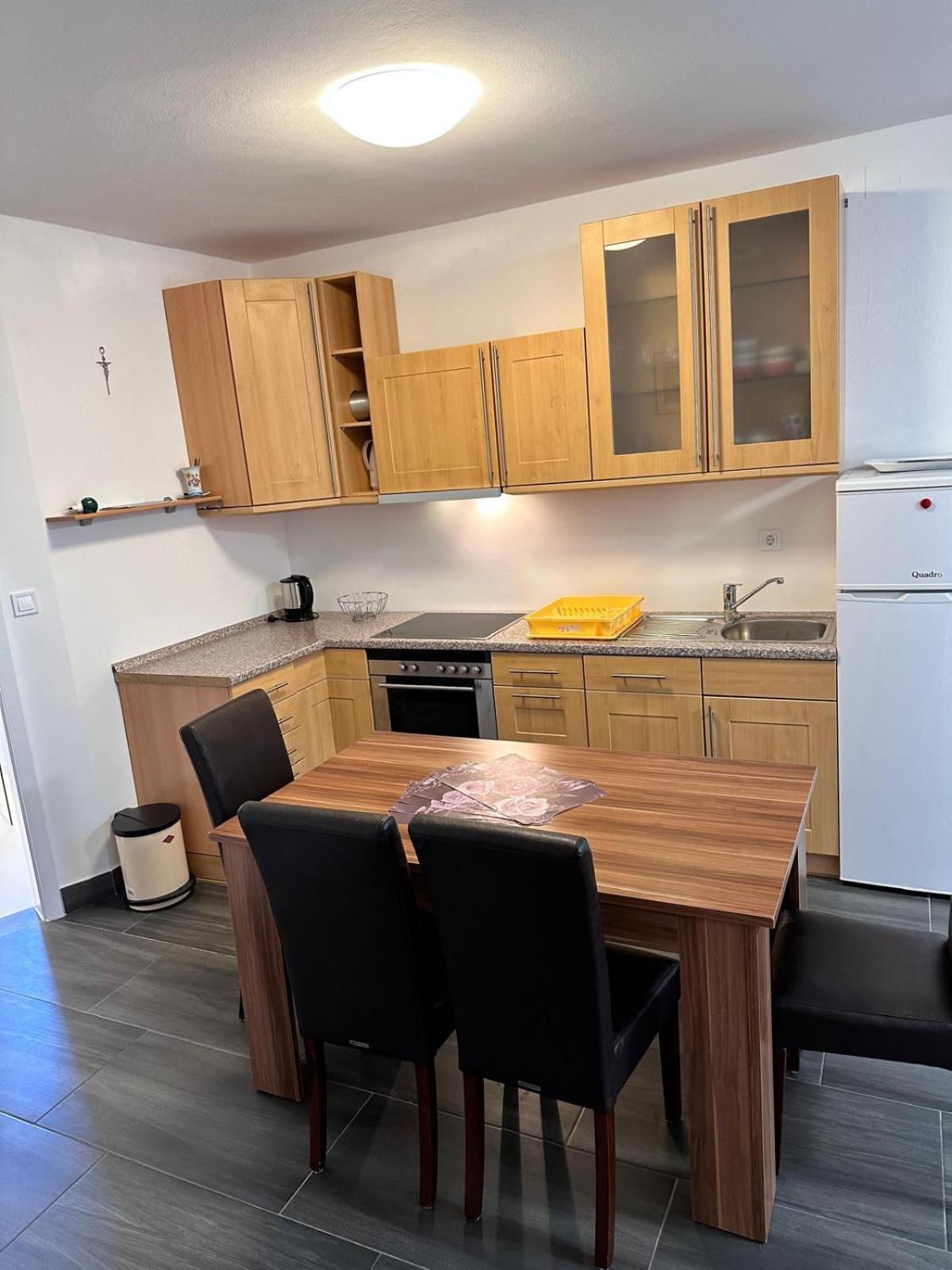 Apartman Nikola Salatić المظهر الخارجي الصورة