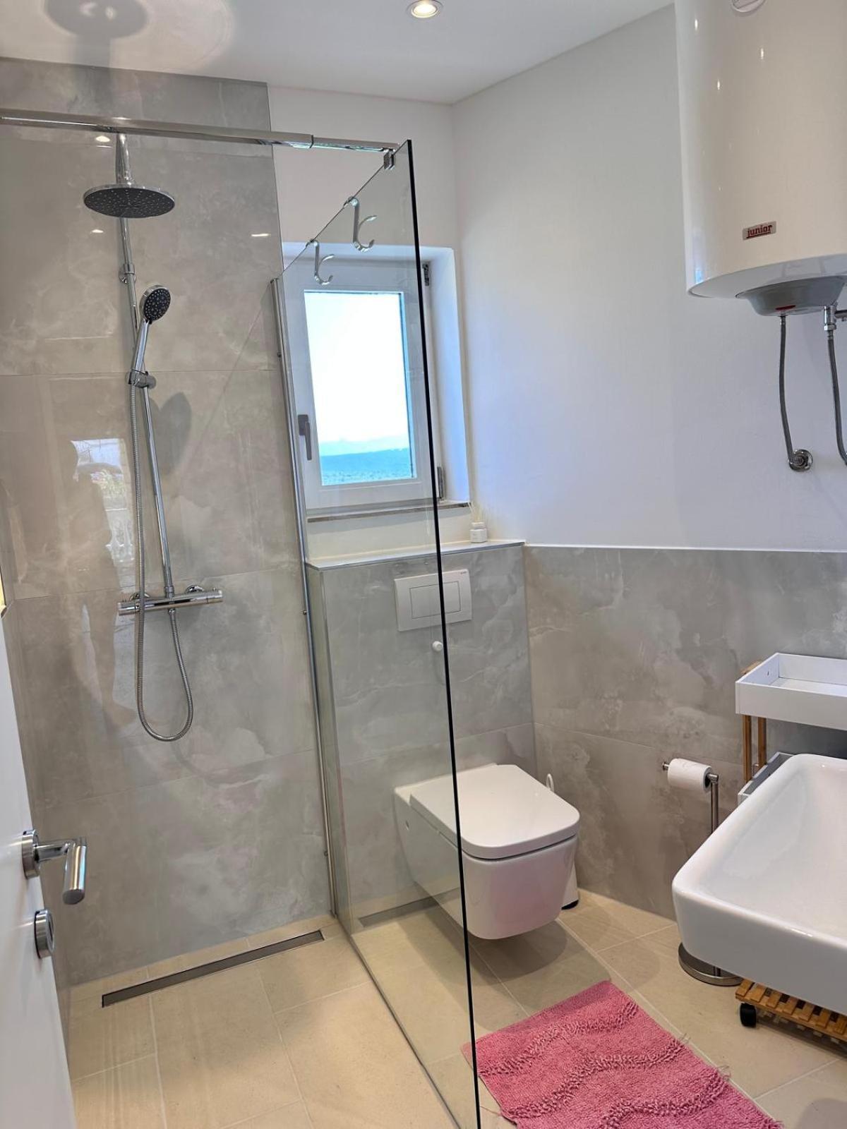 Apartman Nikola Salatić المظهر الخارجي الصورة