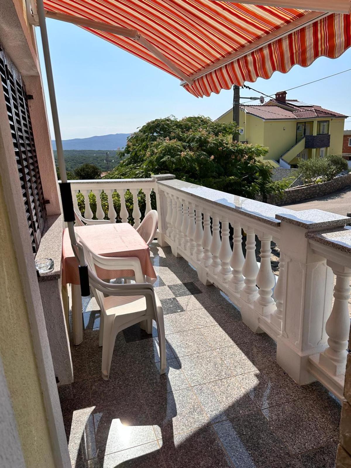 Apartman Nikola Salatić المظهر الخارجي الصورة