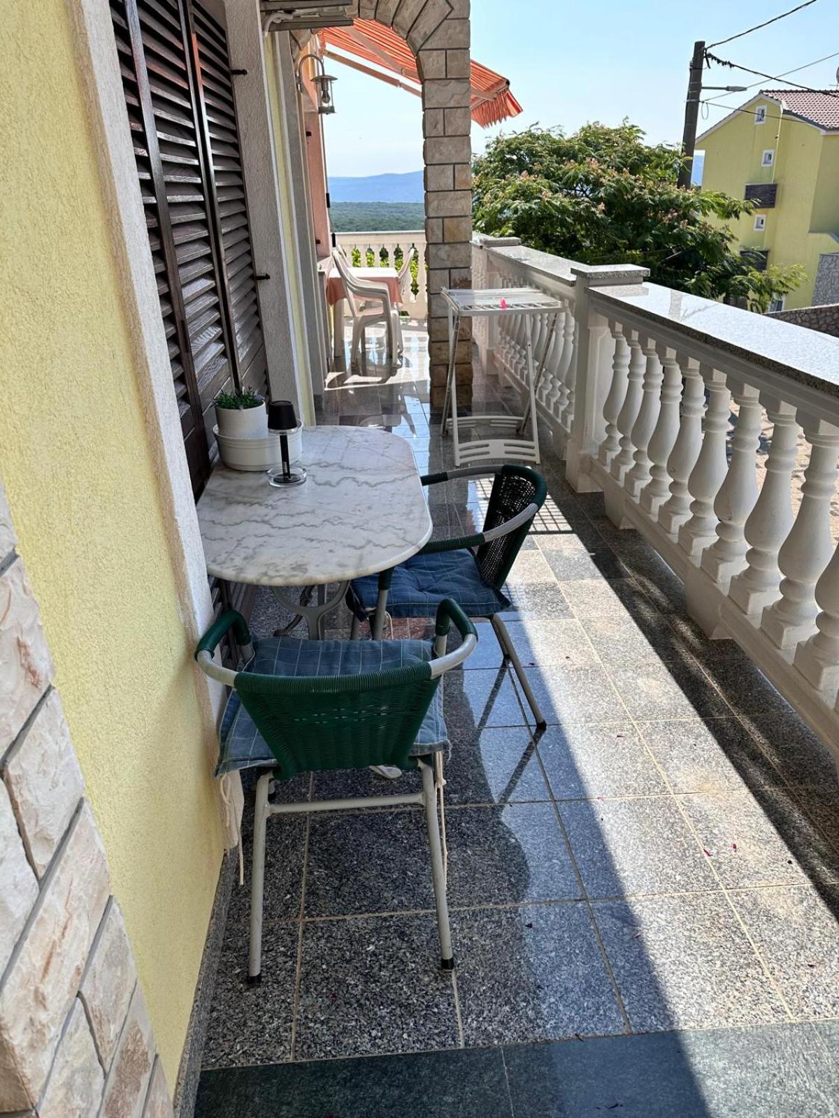Apartman Nikola Salatić المظهر الخارجي الصورة